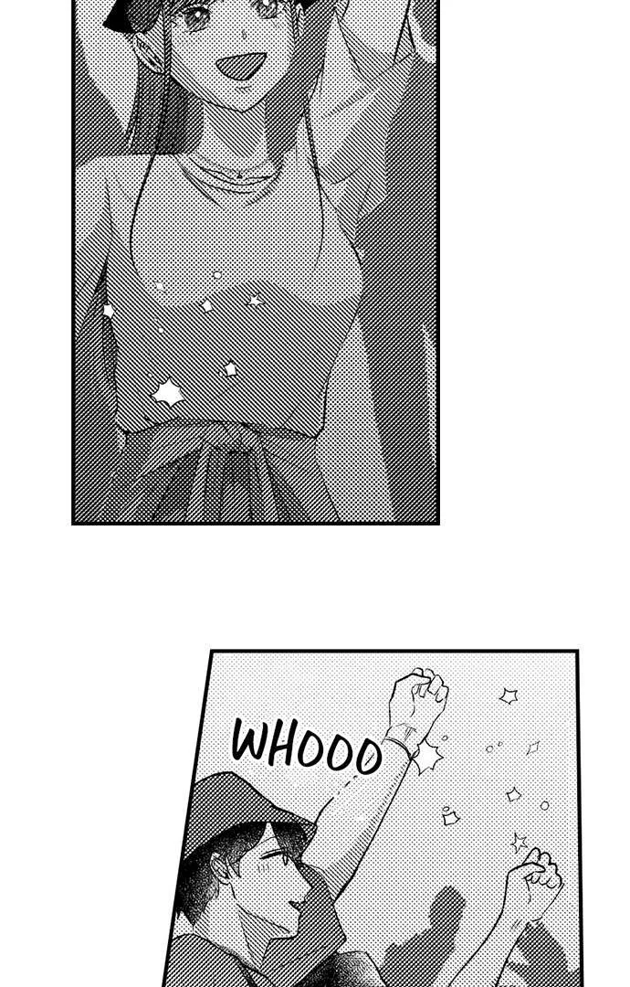 I Just Can’t Quit My Ex - Chapter 21 Page 21