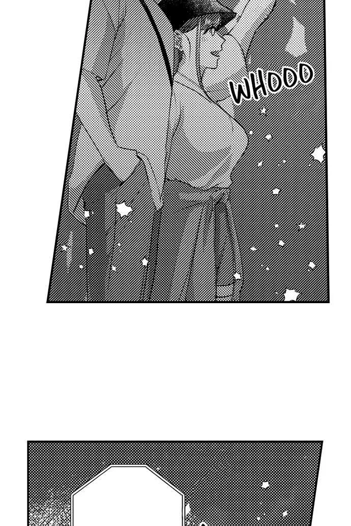 I Just Can’t Quit My Ex - Chapter 21 Page 22