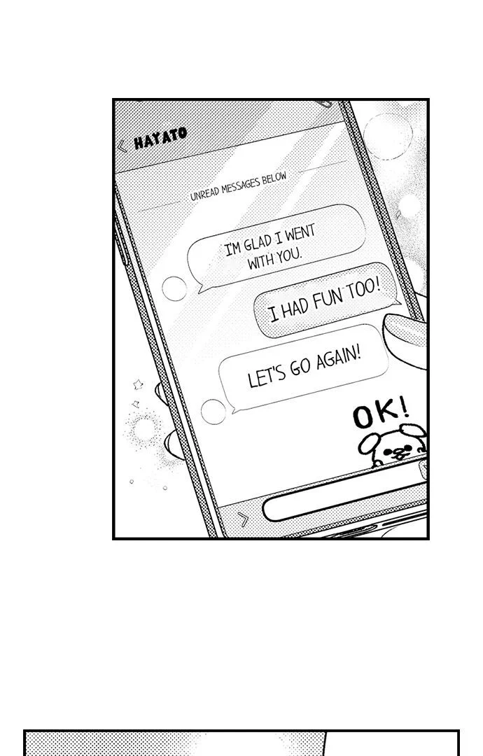 I Just Can’t Quit My Ex - Chapter 21 Page 29