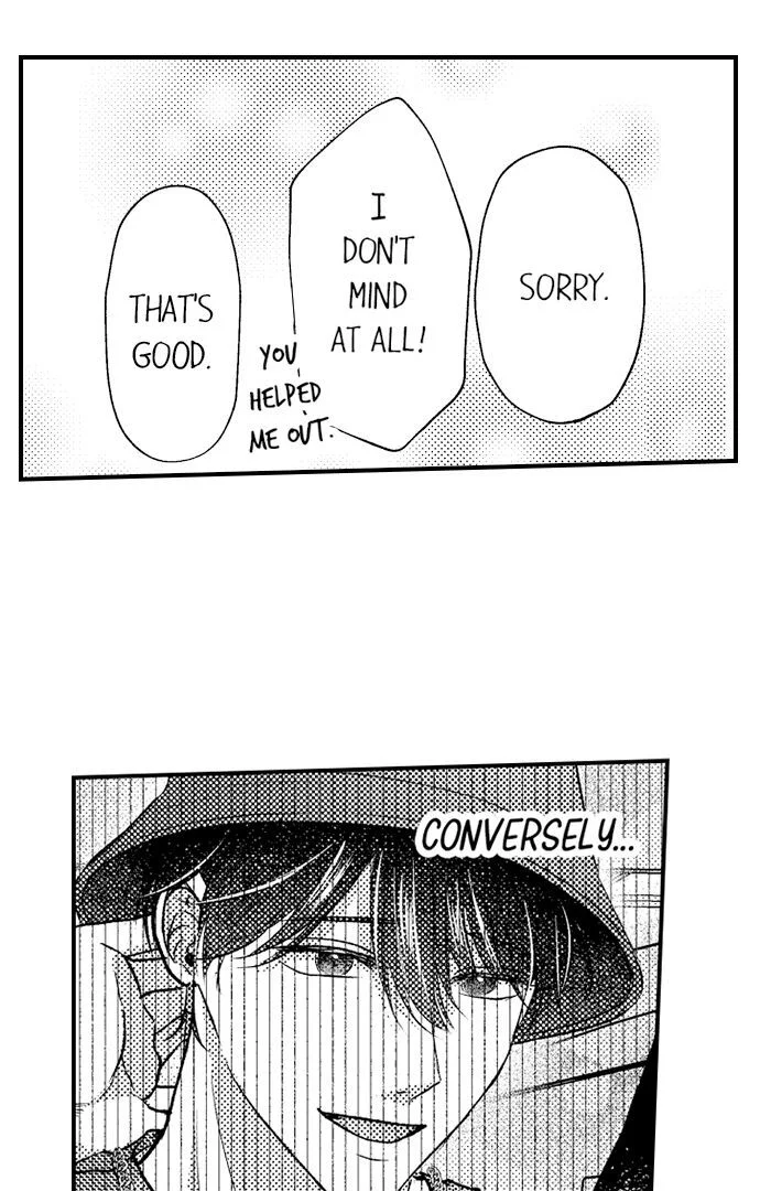 I Just Can’t Quit My Ex - Chapter 21 Page 3