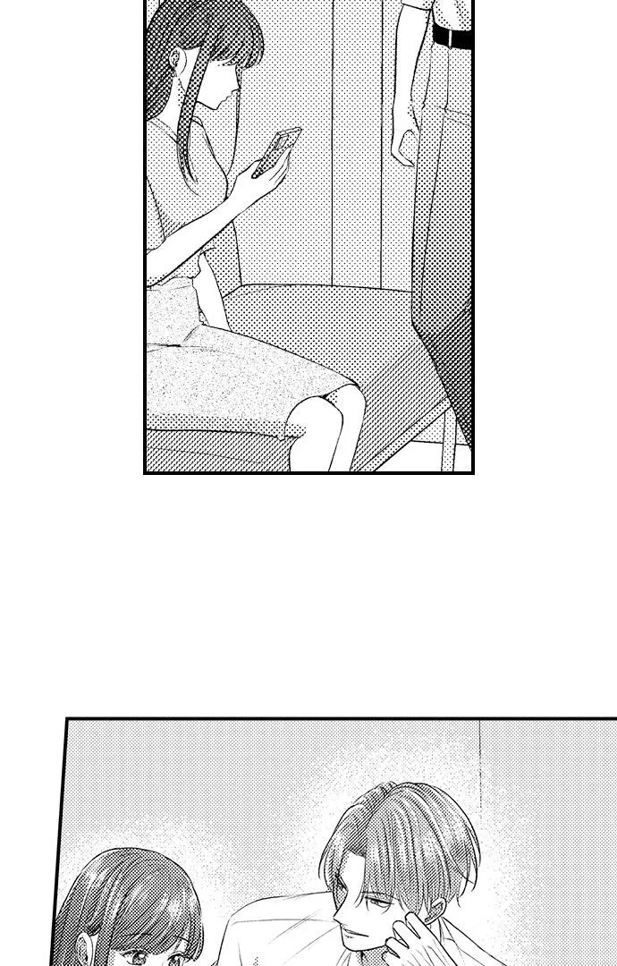 I Just Can’t Quit My Ex - Chapter 21 Page 31