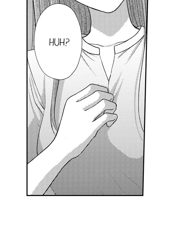 I Just Can’t Quit My Ex - Chapter 21 Page 39