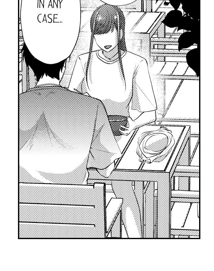 I Just Can’t Quit My Ex - Chapter 21 Page 5