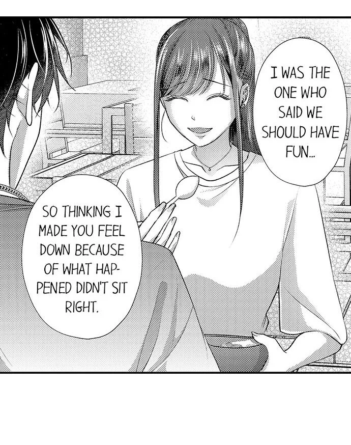 I Just Can’t Quit My Ex - Chapter 21 Page 6