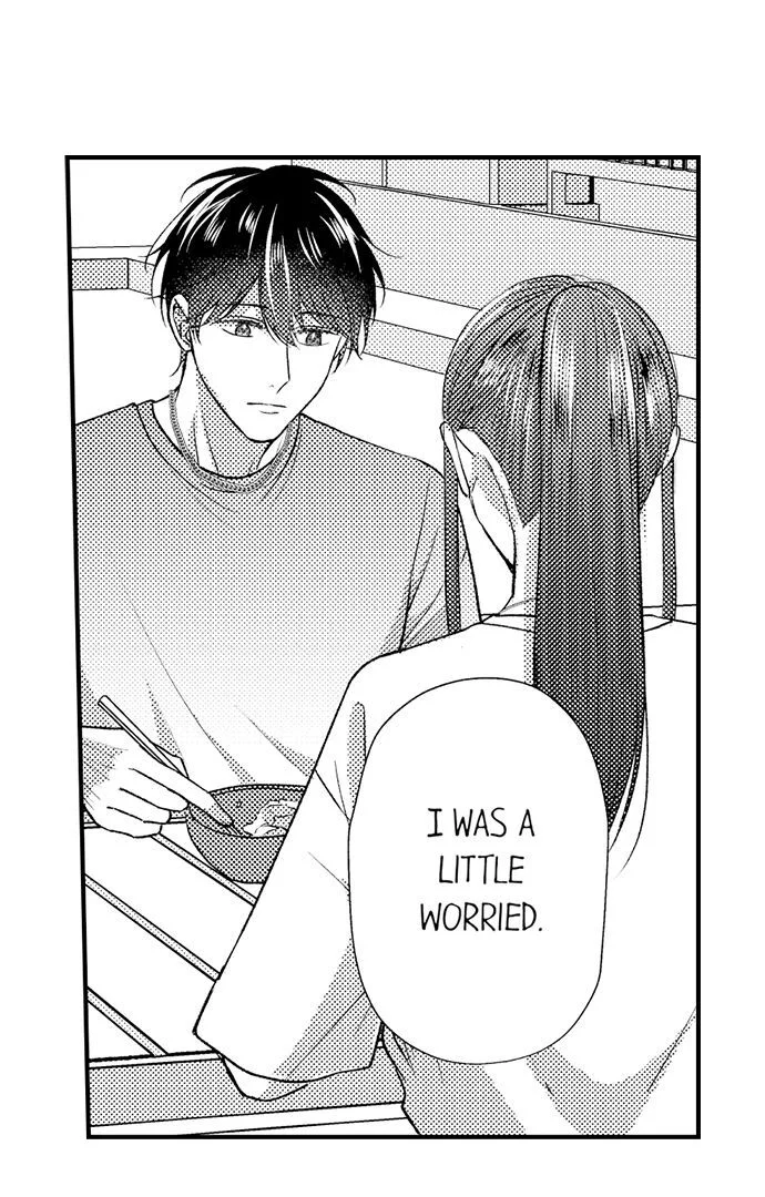 I Just Can’t Quit My Ex - Chapter 21 Page 7