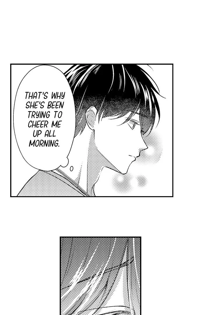 I Just Can’t Quit My Ex - Chapter 21 Page 8