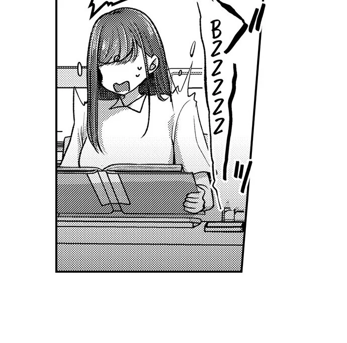 I Just Can’t Quit My Ex - Chapter 23 Page 12