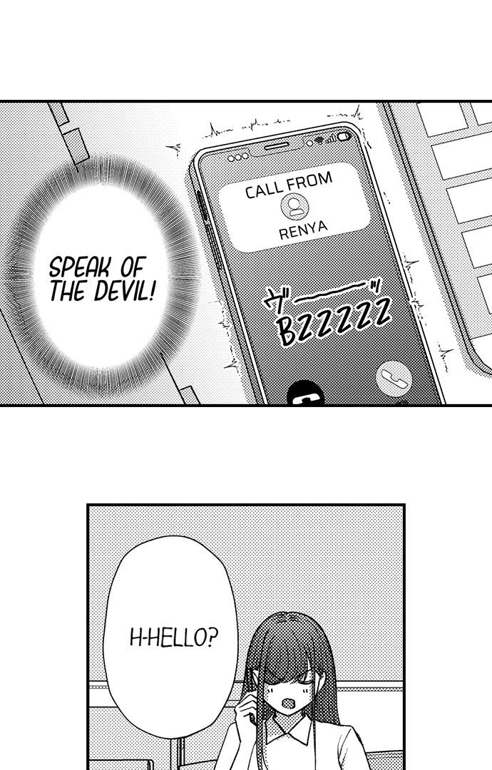 I Just Can’t Quit My Ex - Chapter 23 Page 13