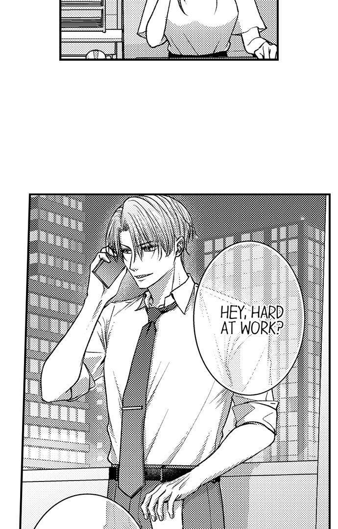 I Just Can’t Quit My Ex - Chapter 23 Page 14