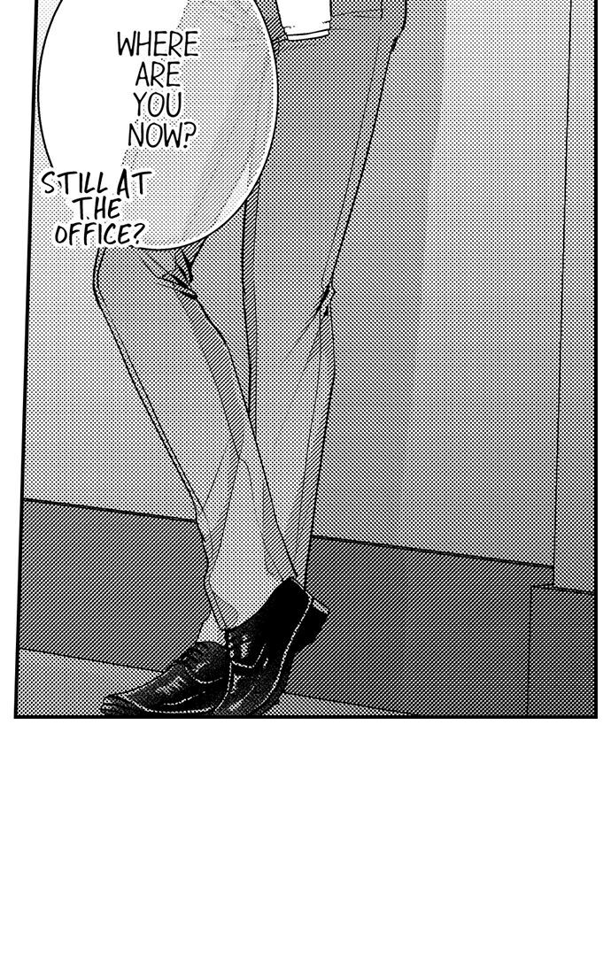 I Just Can’t Quit My Ex - Chapter 23 Page 15