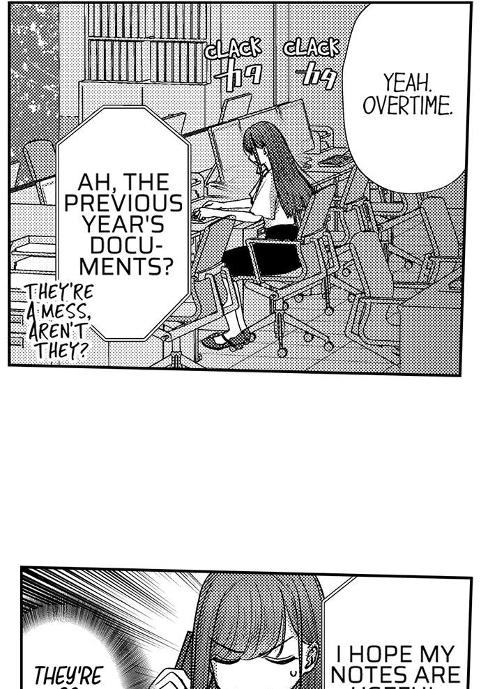 I Just Can’t Quit My Ex - Chapter 23 Page 16