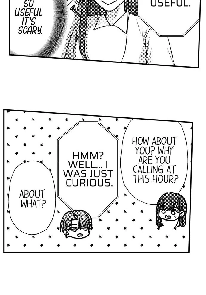 I Just Can’t Quit My Ex - Chapter 23 Page 17