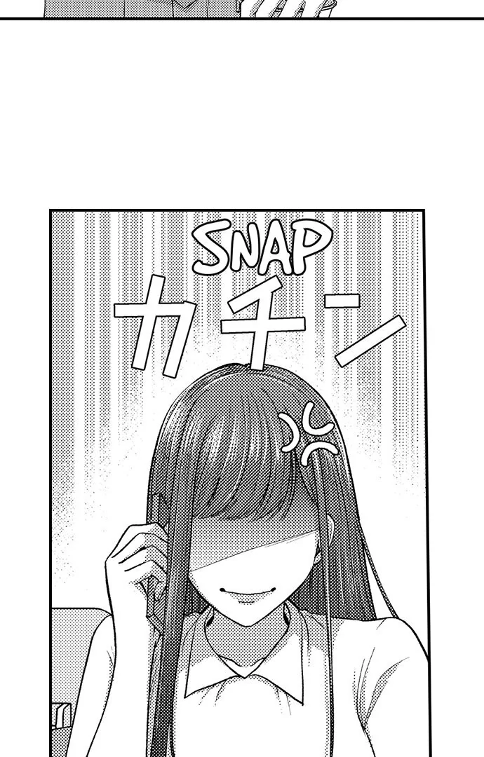 I Just Can’t Quit My Ex - Chapter 23 Page 19