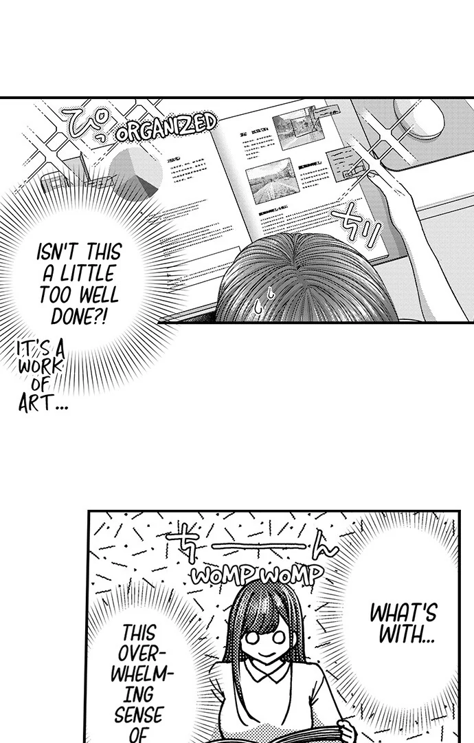 I Just Can’t Quit My Ex - Chapter 23 Page 2