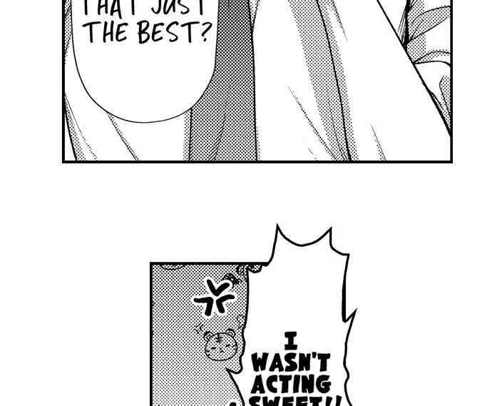 I Just Can’t Quit My Ex - Chapter 23 Page 22