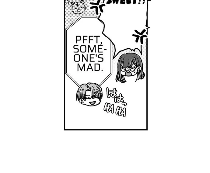 I Just Can’t Quit My Ex - Chapter 23 Page 23