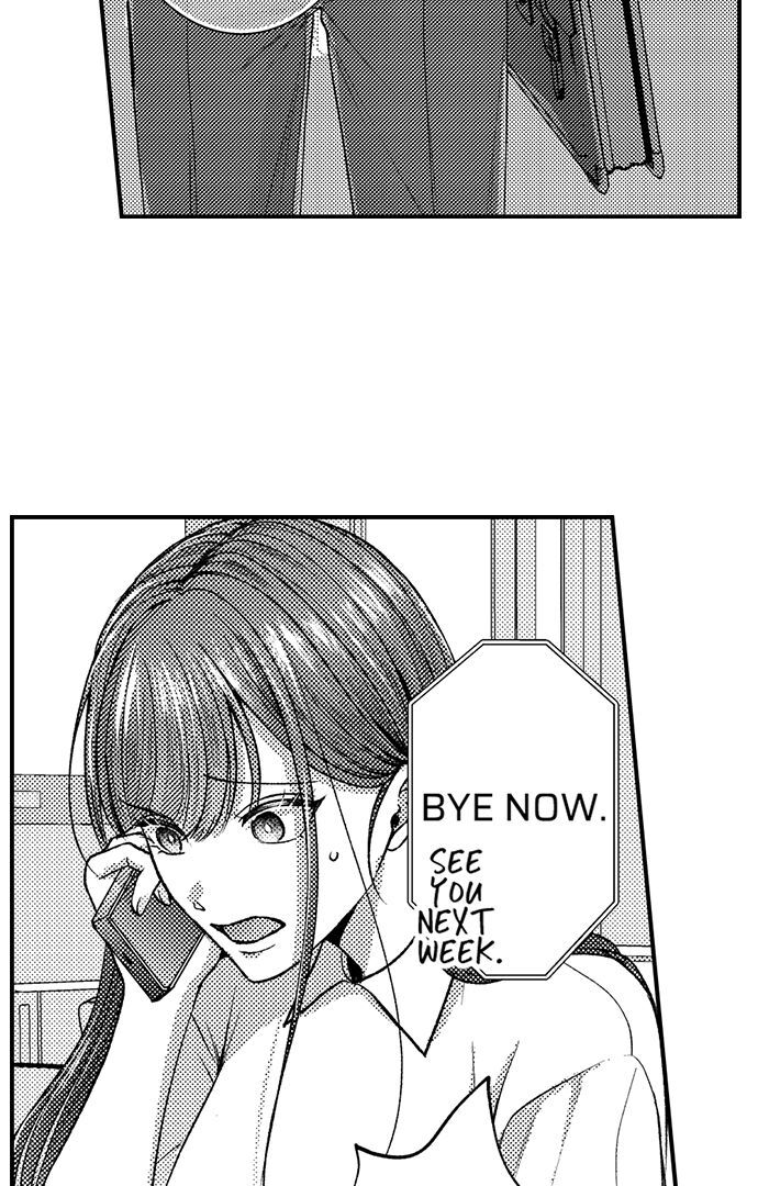 I Just Can’t Quit My Ex - Chapter 23 Page 26