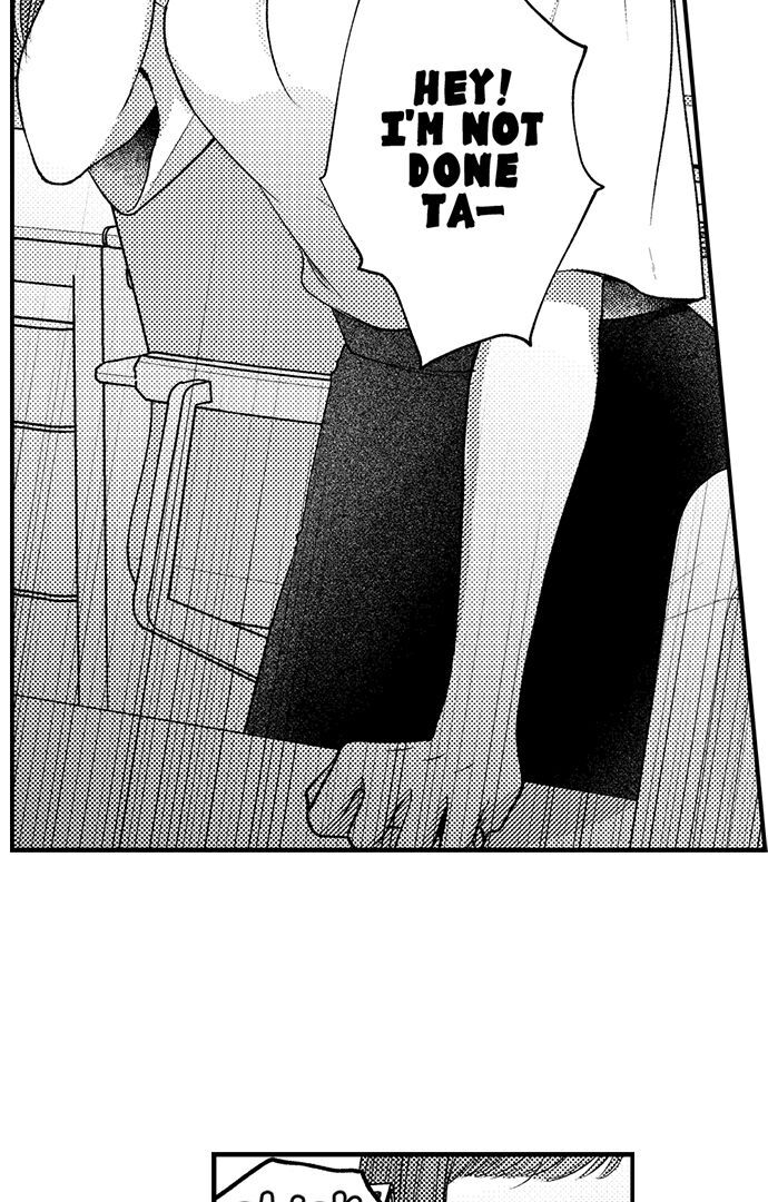 I Just Can’t Quit My Ex - Chapter 23 Page 27