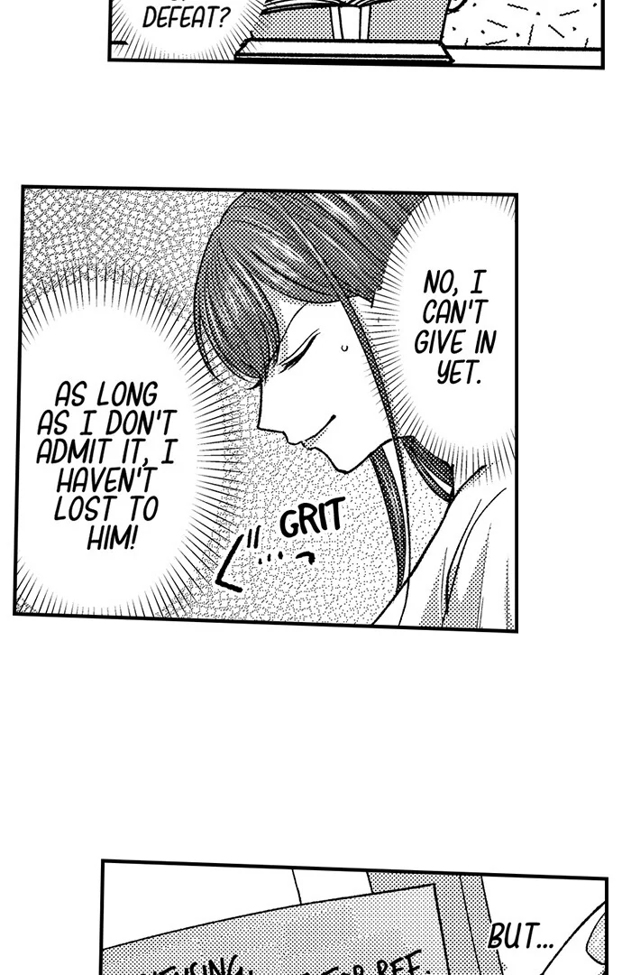 I Just Can’t Quit My Ex - Chapter 23 Page 3