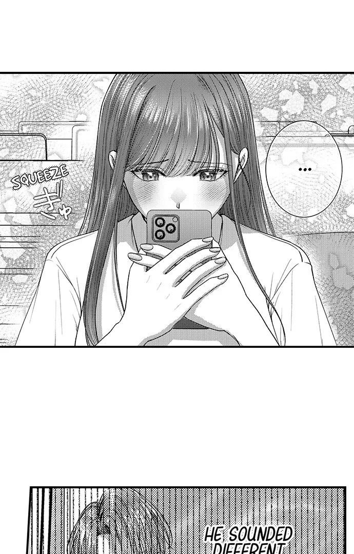 I Just Can’t Quit My Ex - Chapter 23 Page 30