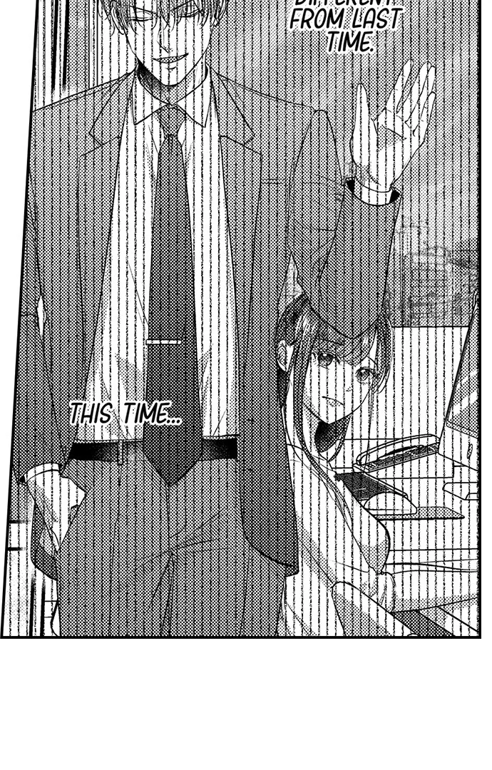 I Just Can’t Quit My Ex - Chapter 23 Page 31