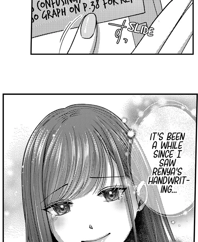 I Just Can’t Quit My Ex - Chapter 23 Page 4