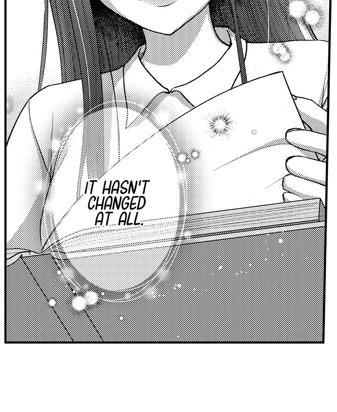 I Just Can’t Quit My Ex - Chapter 23 Page 5