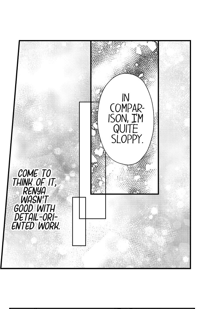 I Just Can’t Quit My Ex - Chapter 23 Page 7