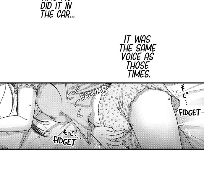 I Just Can’t Quit My Ex - Chapter 24 Page 10