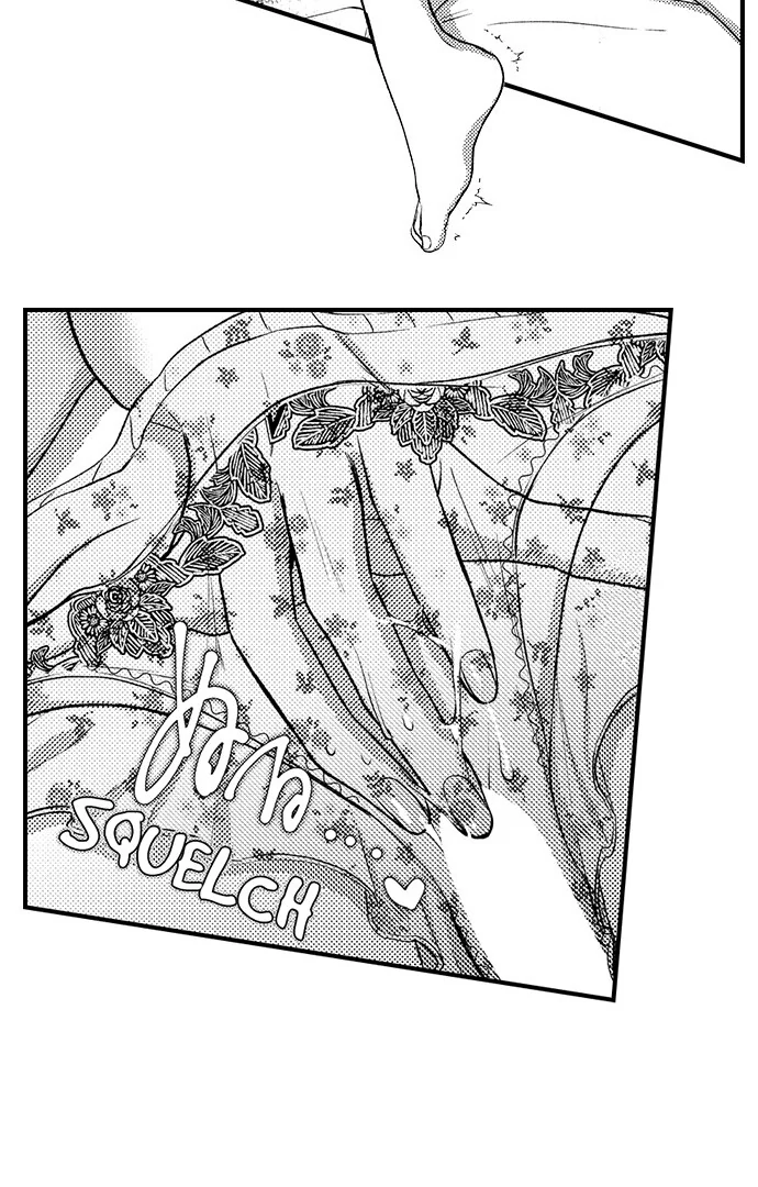 I Just Can’t Quit My Ex - Chapter 24 Page 12