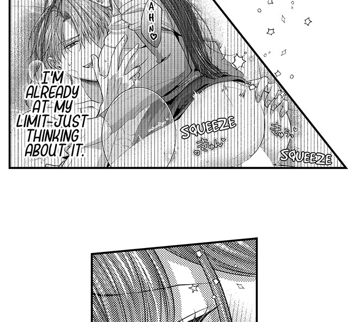 I Just Can’t Quit My Ex - Chapter 24 Page 14