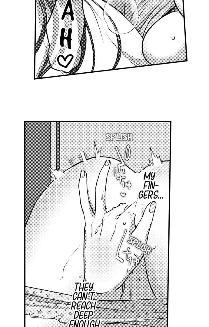 I Just Can’t Quit My Ex - Chapter 24 Page 18