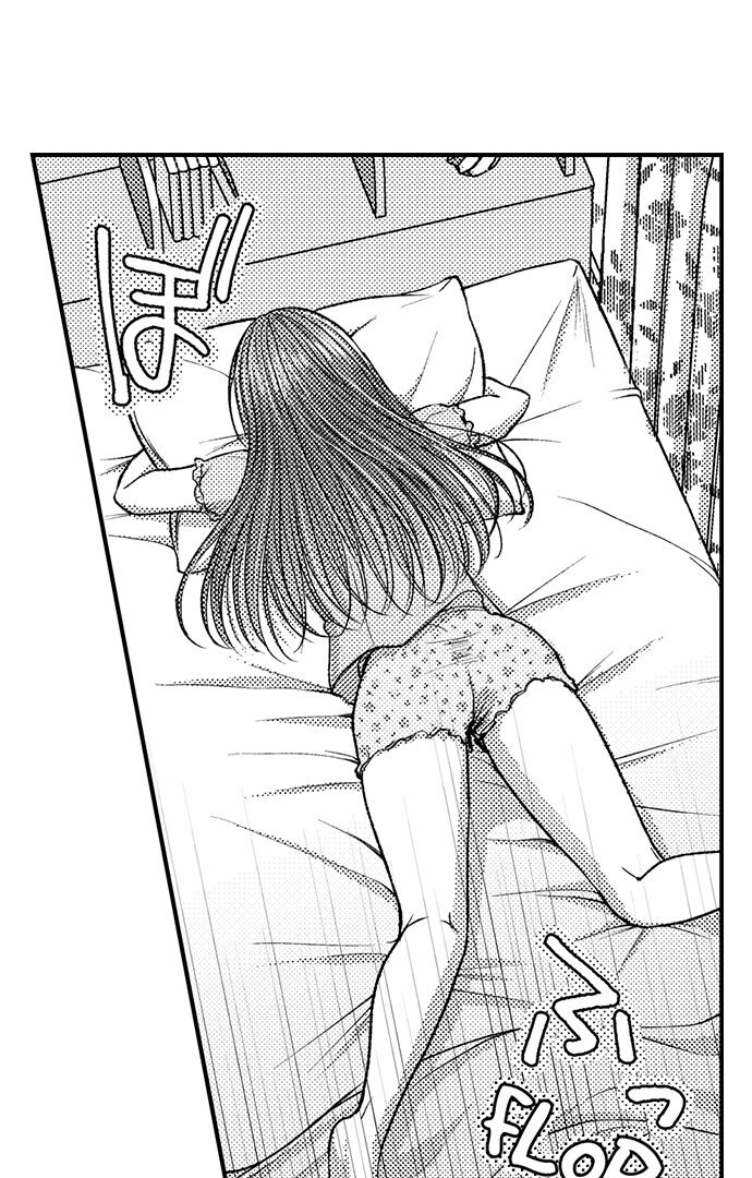 I Just Can’t Quit My Ex - Chapter 24 Page 2