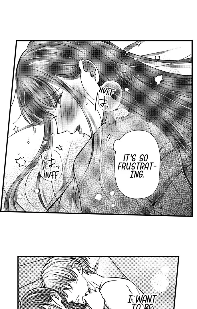 I Just Can’t Quit My Ex - Chapter 24 Page 21