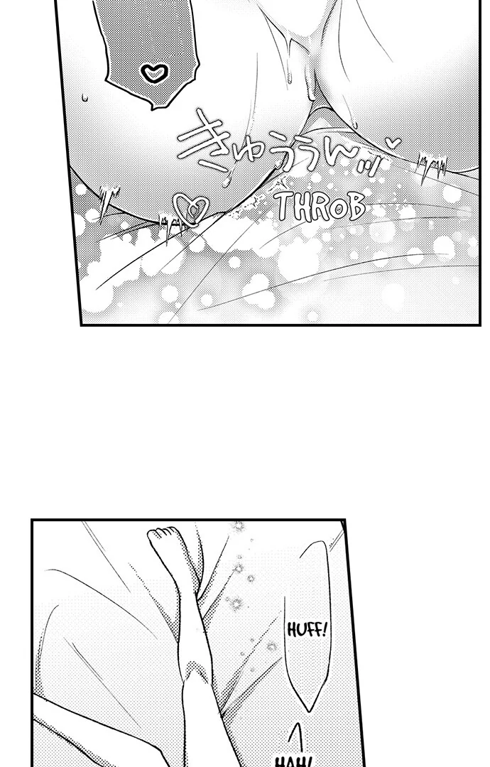 I Just Can’t Quit My Ex - Chapter 24 Page 27