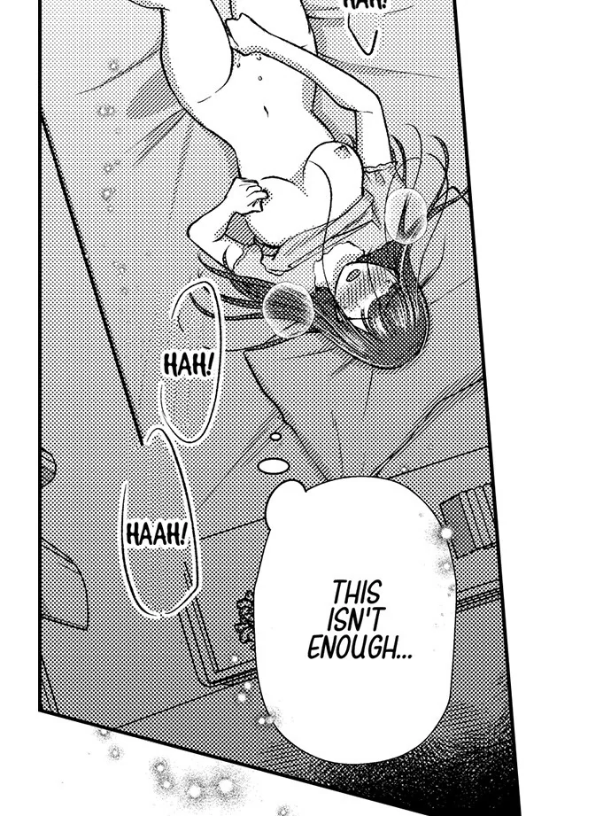 I Just Can’t Quit My Ex - Chapter 24 Page 28