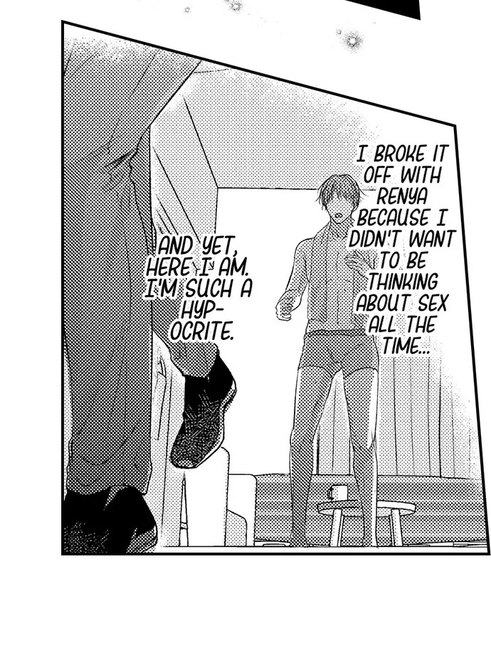 I Just Can’t Quit My Ex - Chapter 24 Page 29