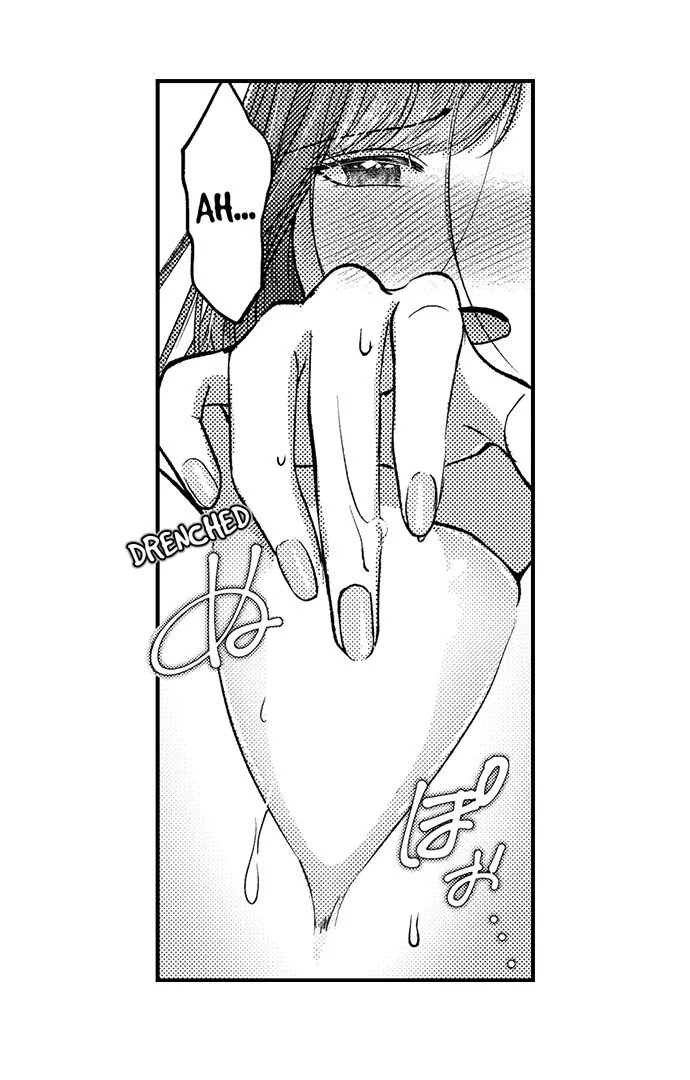 I Just Can’t Quit My Ex - Chapter 24 Page 31