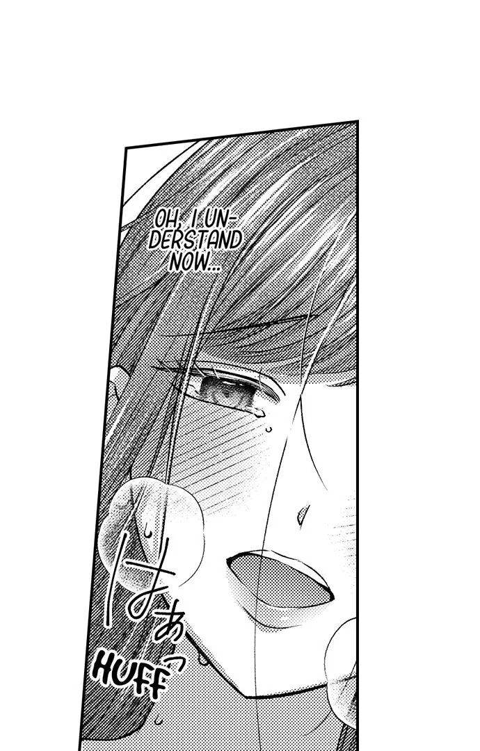 I Just Can’t Quit My Ex - Chapter 24 Page 32