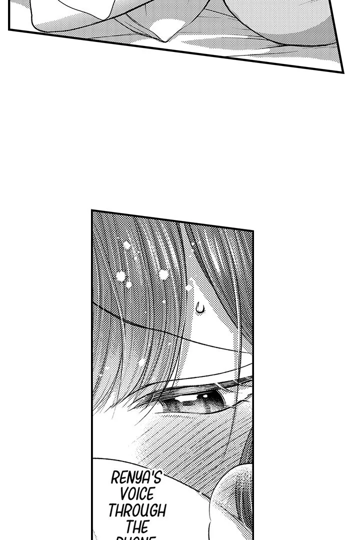 I Just Can’t Quit My Ex - Chapter 24 Page 4