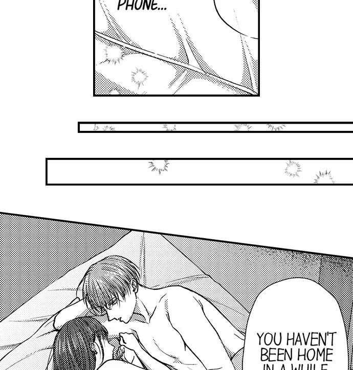 I Just Can’t Quit My Ex - Chapter 24 Page 5