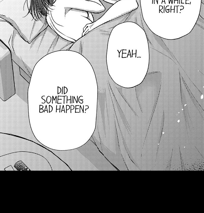 I Just Can’t Quit My Ex - Chapter 24 Page 6