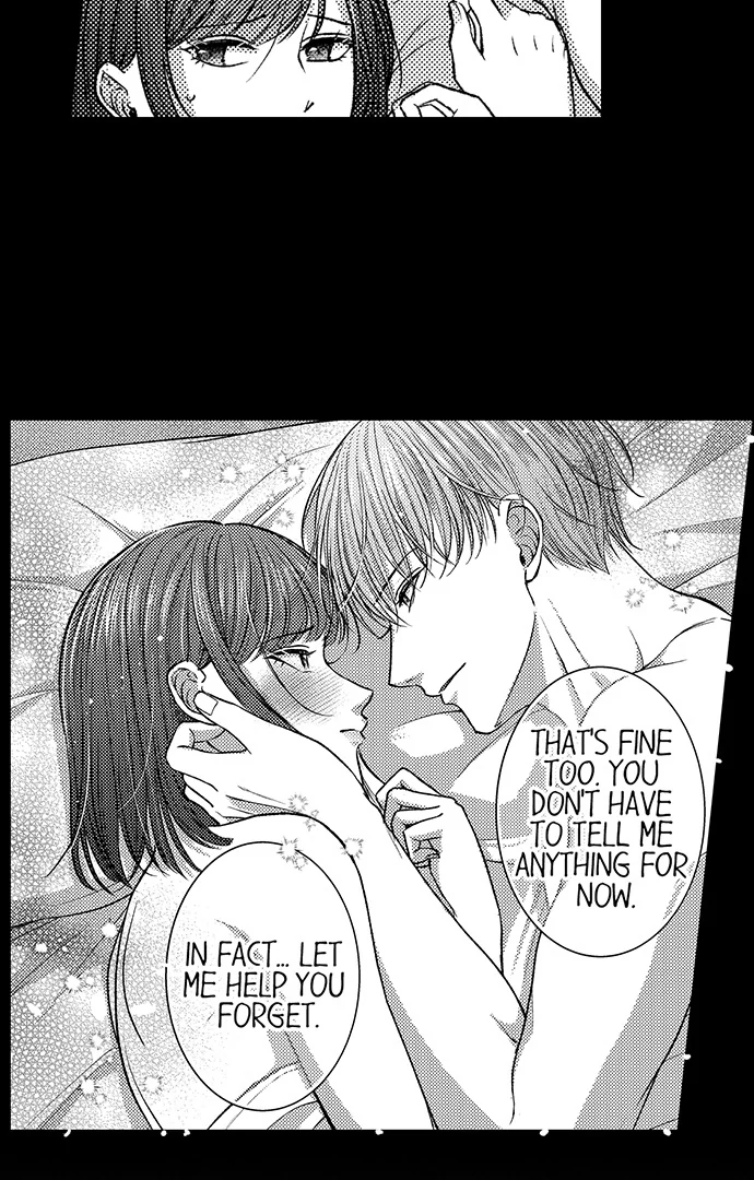 I Just Can’t Quit My Ex - Chapter 24 Page 8