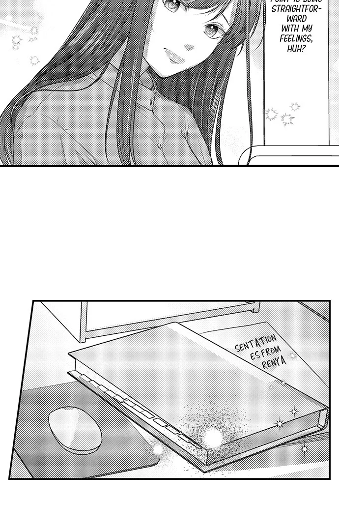 I Just Can’t Quit My Ex - Chapter 25 Page 10