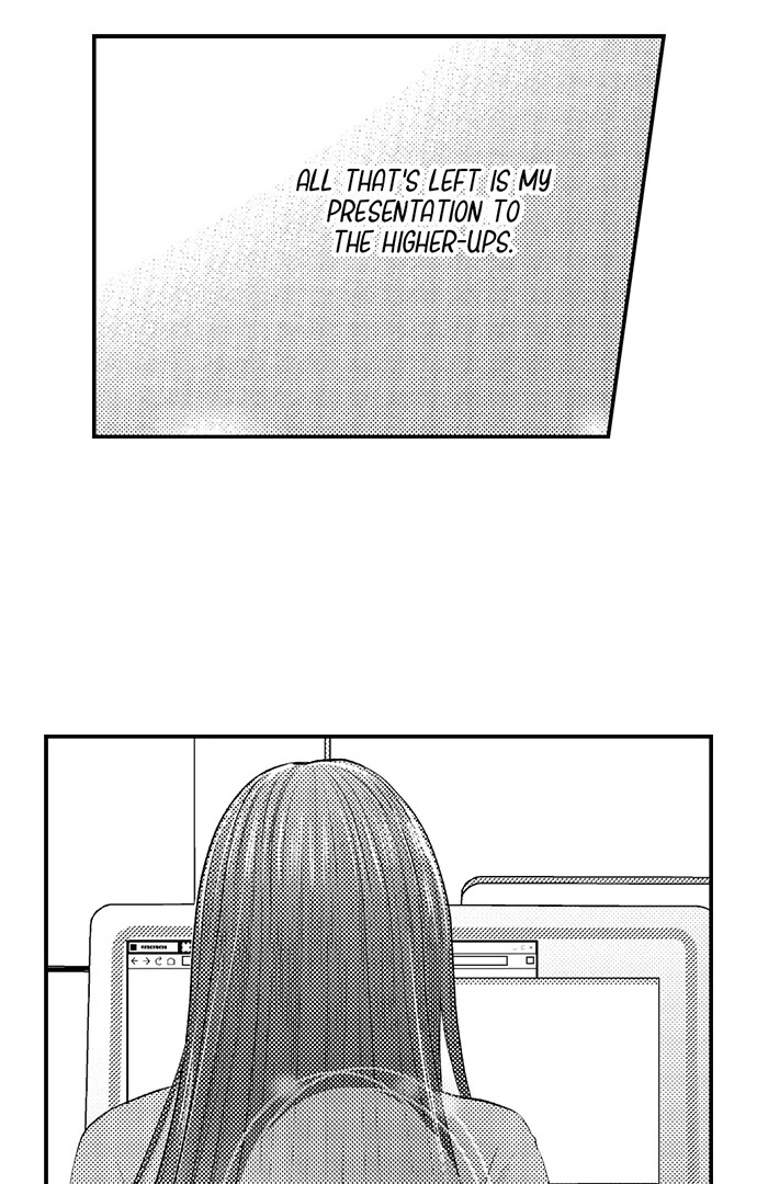 I Just Can’t Quit My Ex - Chapter 25 Page 11