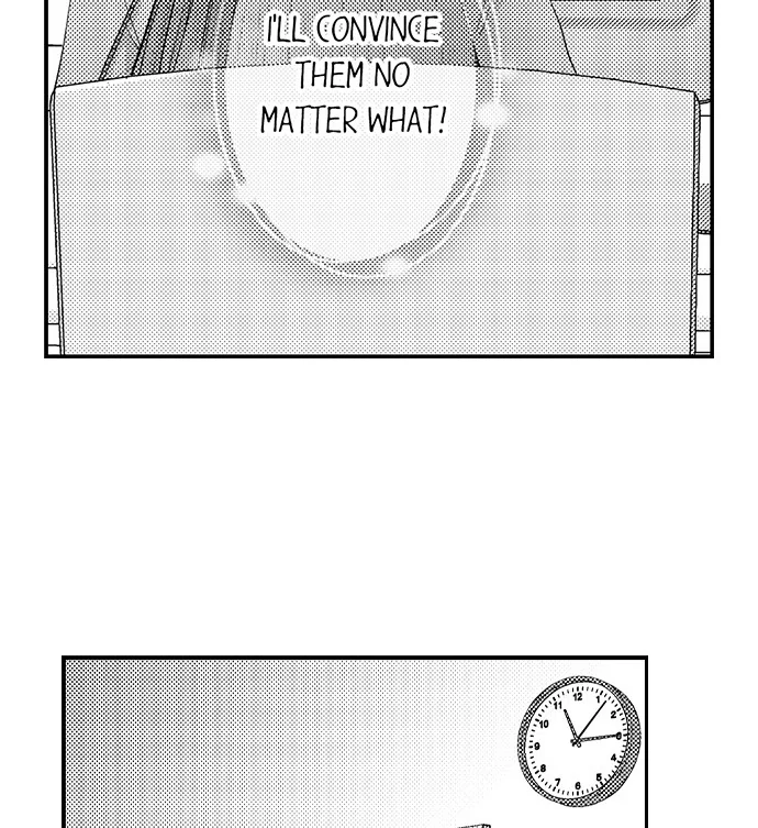 I Just Can’t Quit My Ex - Chapter 25 Page 12