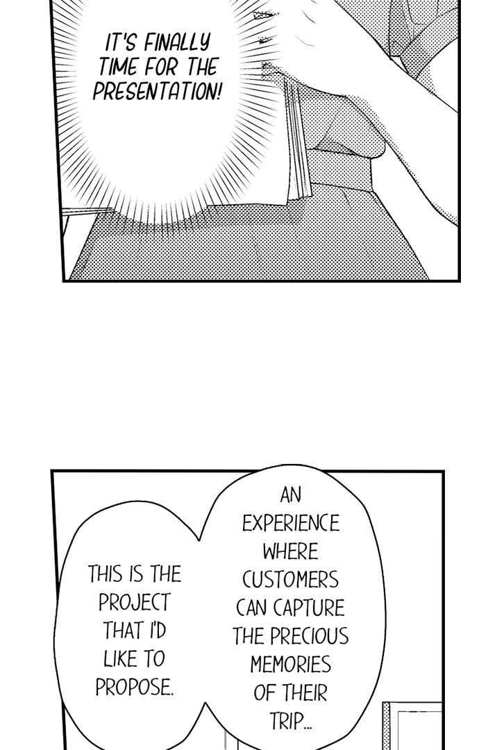 I Just Can’t Quit My Ex - Chapter 25 Page 15