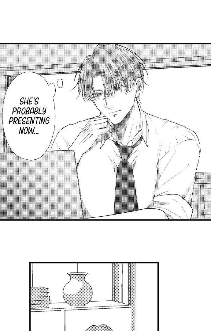 I Just Can’t Quit My Ex - Chapter 25 Page 21