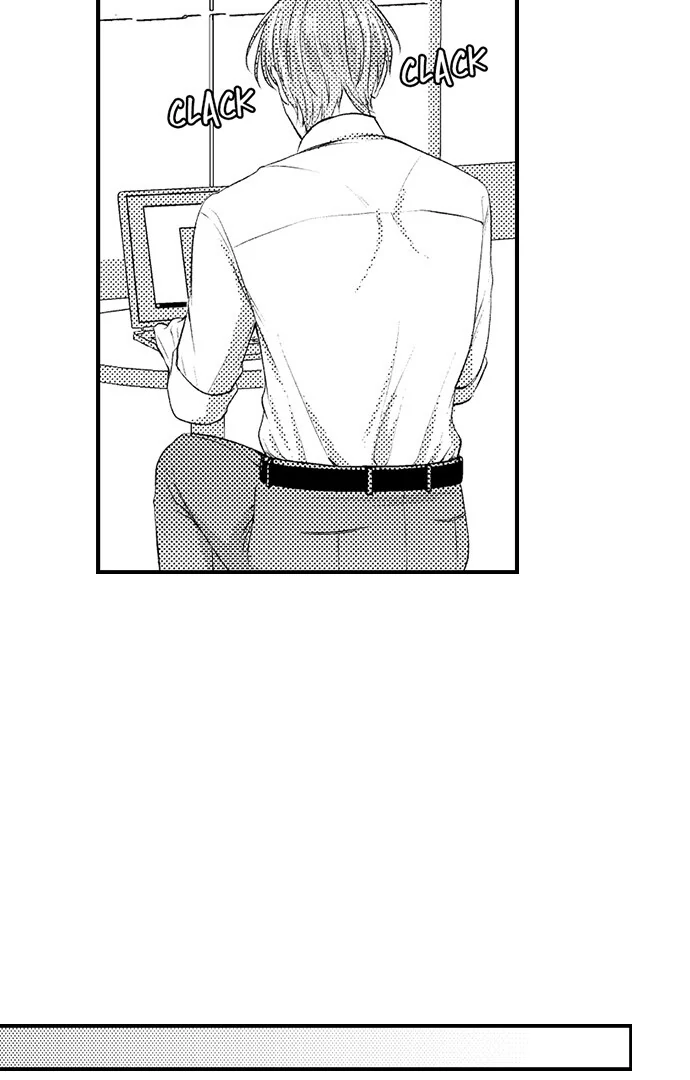 I Just Can’t Quit My Ex - Chapter 25 Page 22