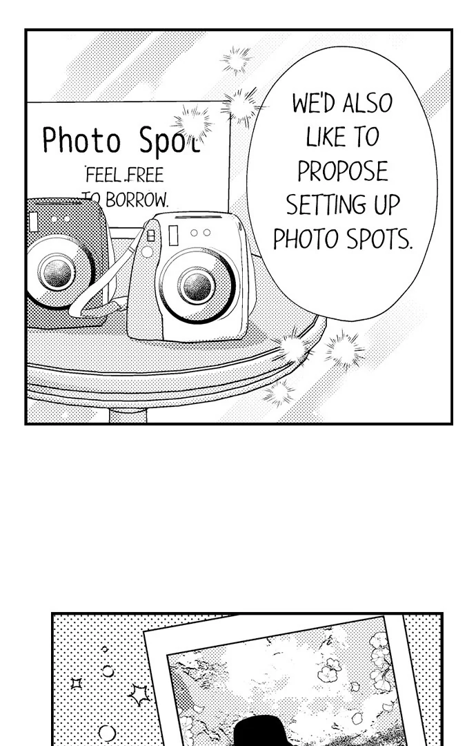 I Just Can’t Quit My Ex - Chapter 25 Page 23